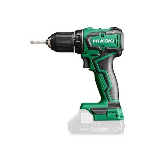   Hikoki akkus 18V fúró-csavarozó, szénkefementes 55Nm akku és töltő nélkül, kartonban, DS18DDW4Z