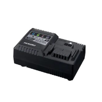  Hikoki 14,4 /18 / 36 V-os töltő, USB csatlakozó (5 V, 2 A), UC18YSL3W0Z