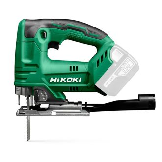   Hikoki akkus 18V szúrófűrész, dekopír, akku és töltő nélkül, Hitboxban, CJ18DAW2Z