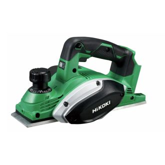   Hikoki akkus 18V gyalu 82mm gyaluszélesség, 16.000/min, akku és töltő nélkül, P18DSLW4Z