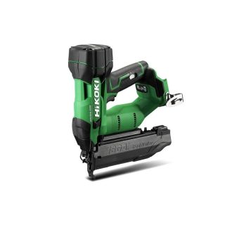   Akkus légrugós tűszegező 16-50mm, 1,8mm  egyszeri vagy sorozat lövés ,18Ga, 2.4kg, akku és töltő nékül, NT1850DAW4Z