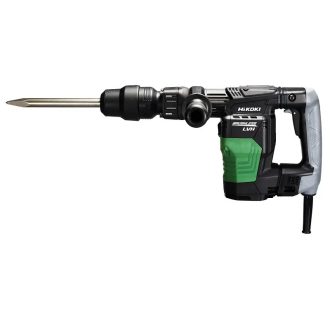   Hikoki vésőkalapács SDS-Max 1050W 5,0kg, szerszámkoffer, H41MEWSZ