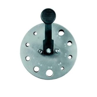   Carat központosító gyémántfúróhoz 5-6-8-10-12mm, BCH0410000