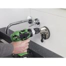 Carat központosító gyémántfúróhoz 5-6-8-10-12mm, BCH0410000