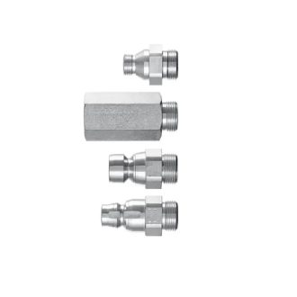 Hikoki adapter 5/4" UNC-M30, ES00510000