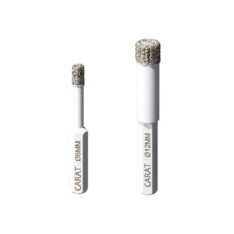   Carat gyémántfúró MASTER akkus fúrókhoz 12x35mm, hatlap befogás, ETD0120000