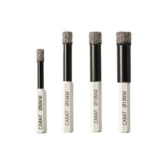   Carat gyémántfúró CLASSIC akkus fúrókhoz 8x35mm, hatlap befogás, ETDC008000