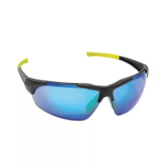   MV Cerva Halton iS védőszemüveg AS tükrös kék, 0501054245999