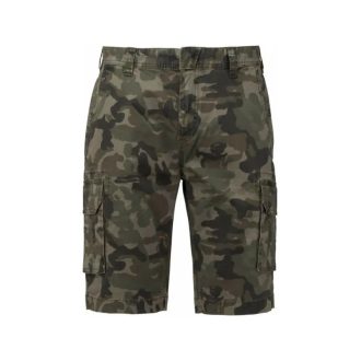 MV Bermuda Kariban multipocket terep 38, KA754OLC-38