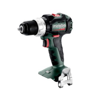   Metabo akkus 18V fúrócsavarozó 130Nm szénkefementes, BS 18 LT BL akku és töltő nélkül, kartonban, 602325890
