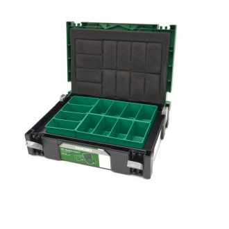 Hikoki Hitbox HSC I, dobozkával, 402538