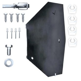 FTG-700 Tárcsaburkolat készlet, FTG00026