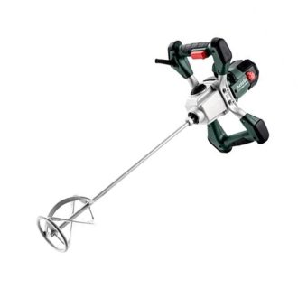   Metabo keverőgép 1200W, 140mm, 2 fokozat, RWEV 1200-2 , 614049000