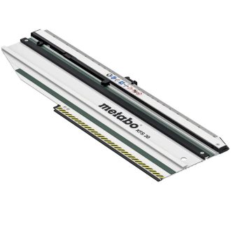   Metabo vezetősín, fejezősín 690/300mm, 60°-ig KFS 30 (KS 18 LTX 66 BL, KS 18 LTX 57, KS 66 FS, KS 85 FS) , 629015000