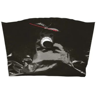   Metabo PE hulladékeltávolító zsák, porzsák - 25/35 liter, 5 db (ASR 36-18 BL 25 M SC / ASR 25 M SC) , 630275000