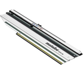   Metabo vezetősín, fejezősín 834/ 440mm, 60°-ig KFS 44 (KS 18 LTX 66 BL, KS 18 LTX 57, KS 66 FS, KS 85 FS) , 629016000