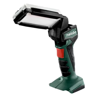   Metabo akkus rúdlámpa 18V, 440 lm, SLA 14.4-18 LED, akku és töltő nélkül, 600370000