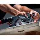 Metabo akkus 18V körfűrész 0-57mm 4600/min, KS 18 LTX 57 +metaBOX 340, akku és töltő nélkül, 601857840