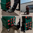 Metabo metaBOX görgőpad, 626894000