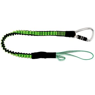   Metabo szerszámrögzítő, biztosító heveder DS 20kg-ig,Twist-Lock karabiner, ANSI/ISEA 121-2018, 628971000