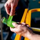 Metabo öntapadó rögzítő, szerszámbiztosító szalag 5kg-ig 2,8m a D-gyűrűvel (628963000) való egyszerű és biztonságos rögzítéséhez ANSI/ISEA 121-2018, 628964000