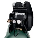 Metabo kompresszor, MEGA 350-100 W, 10bar olajos, 90 liter, 601538000