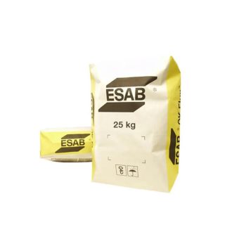 Esab OK Flux 10.71 fedőpor 25kg, 1071000700