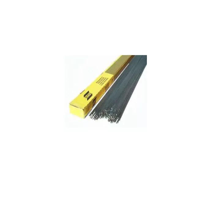 Esab OK Tigrod 5356 (OK18.15) AWI pálca 2,0mm/2,5kg AlMg5Cr, ALU, 181520R152
