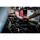 Brennenstuhl LED műhelylámpa IP65 WL 552 570lm, 12 SMD led, 5m kábel, dimmelhető, 1175470012