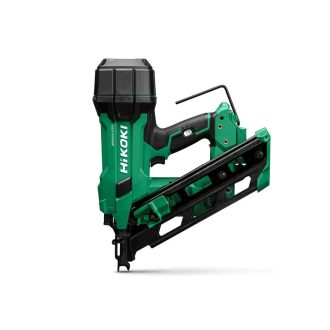   Hikoki akkus 18V keretszegező, szögbelövő 90mm, 34/D FEJ,Hitboxban, akku és töltő nélkül, NR1890DCAW9Z