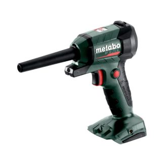   Metabo akkus 18V fúvópisztoly 1BP 18 LTX BL akku és töltő nélkül, 600798850
