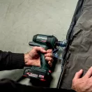 Metabo akkus 18V fúvópisztoly BP 18 LTX BL akku és töltő nélkül, 600798850
