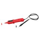 Lev Feszültségvizsgáló FESTA 6-400V AC/DC CE, 18428