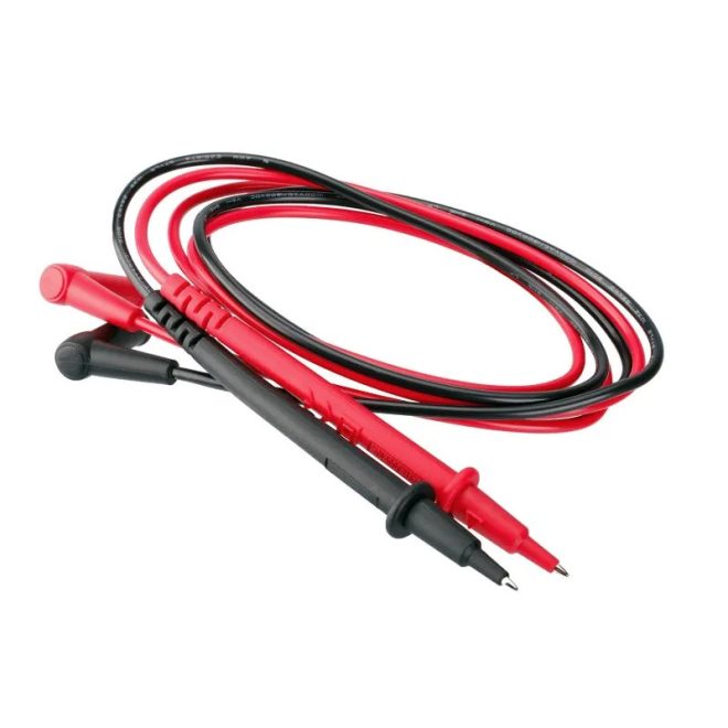 Lev Multiméter, ellenállás mérő 300V-ig, 2 mérőheggyel, 18429