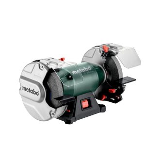 Metabo DS 200 Plus kettős köszörűgép 200mm, 604200000