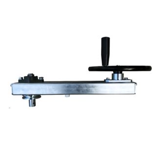 FTG-1000 Szerelt hajtókar konzol, FTG00012