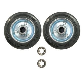 FTG-400/UNI-400 Kerékszett, FTG00015