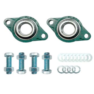 FTG-400/UNI-400 Csapágykészlet hídhoz, FTG00016