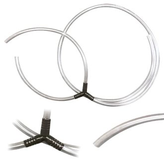 FTG-400/UNI-400 Vízhűtő készlet, FTG00017