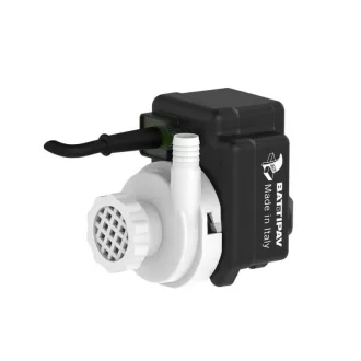 FTG-400/UNI-400, vízpumpa 35W, Battipav, ELE00010