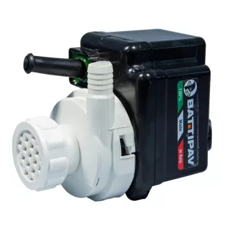 FTG-700/FTG-1000 vízpumpa 60W, Battipav, ELE00012