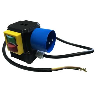 UNI-400/FTG-400 kapcsoló 230V, ELE00013