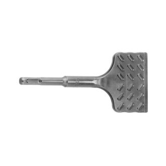   Metabo csempe/hajlított véső 75x165mm, SDS-Plus, 631449000