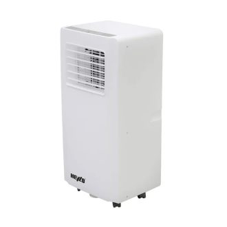 HEYLO AC25 multifunkciós mobil klíma (2,6 kW), AC25