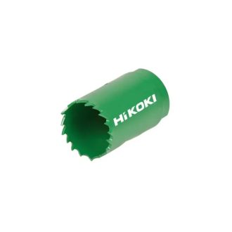   Hikoki lyukfűrész, körkivágó befogó 40mm-nél nagyobb BI-Metál körkivágóhoz, 8,5mm-es hatlapú, 4101085