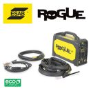 Esab hegeszető inverter Rogue ET 201iP PRO TIG CE, 0705002010