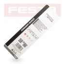 Lev Festa Industry alkoholos jelölőfilc, permanent marker, fekete, 13201