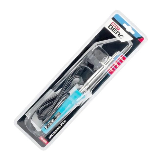 Lev Westberg forrasztó páka 60W, bliszteres, 28280