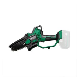   Hikoki akkus 18V ágvágó fűrész, akku és töltő nélkül, kartonban, CS1810DDW4Z