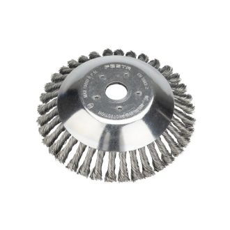 Lev Festa körkefe 200x25,4mm- 0,5 csavar, edzett, 21950